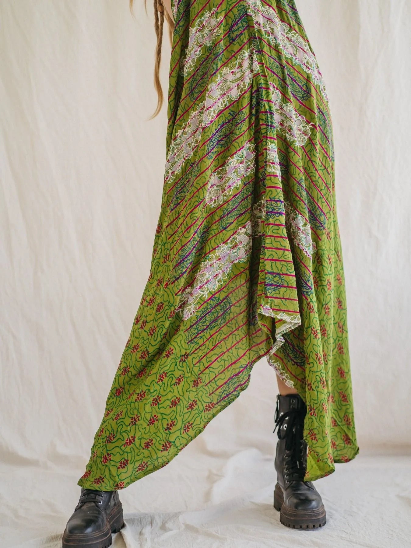 Super Boho Dress