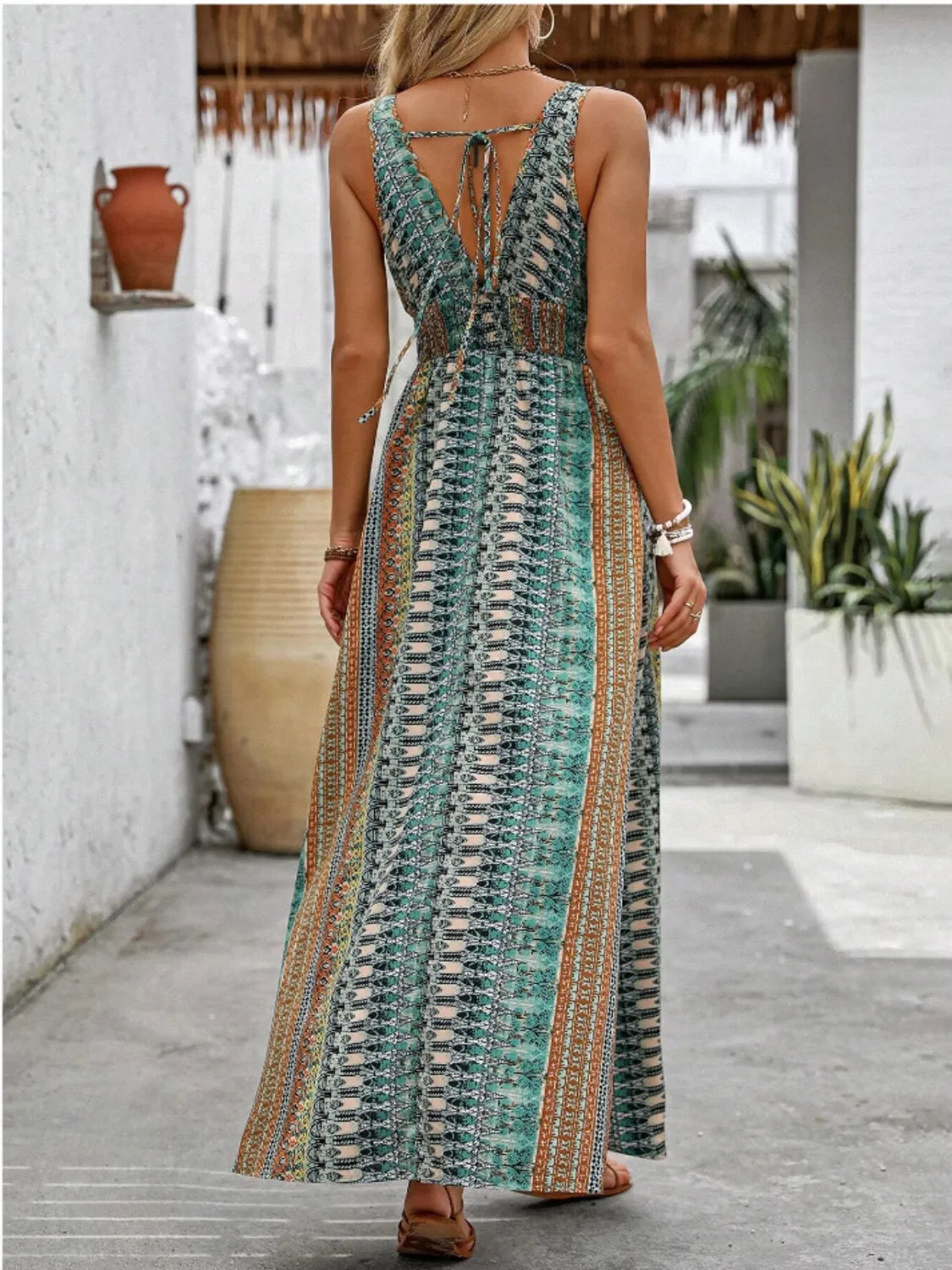 Pure Boho Dress