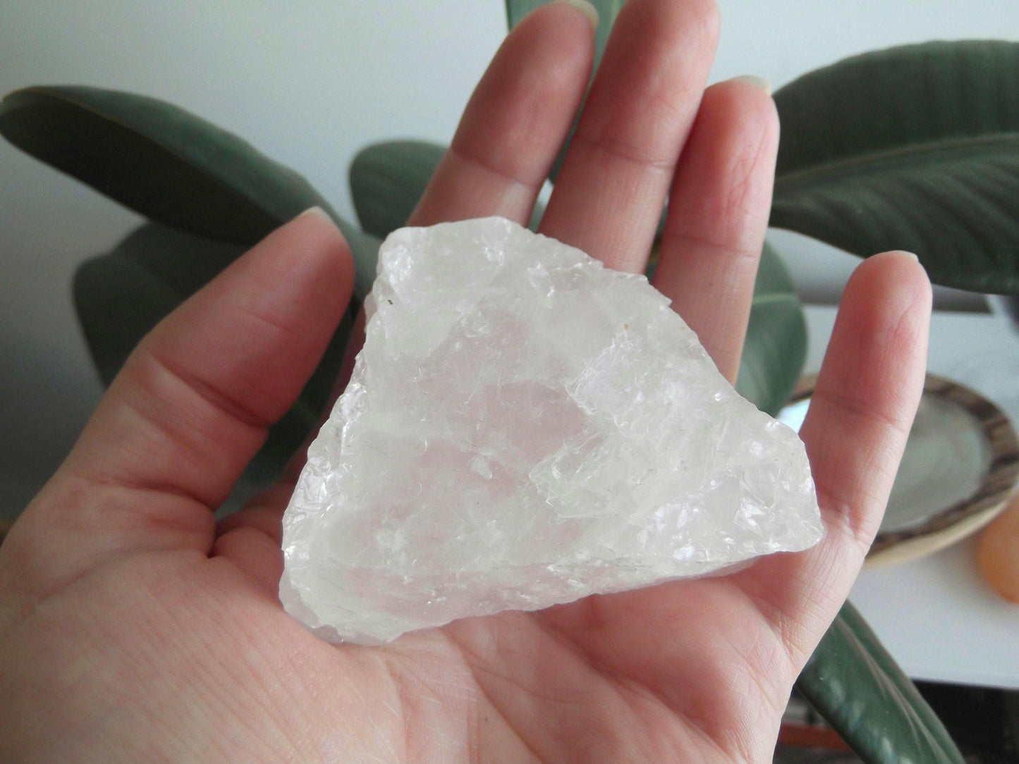 Crystal Set for Emotional Healing
