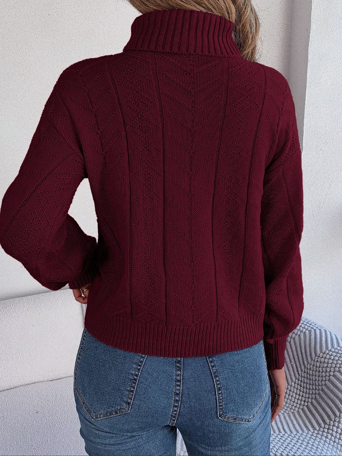 Cute Sweater