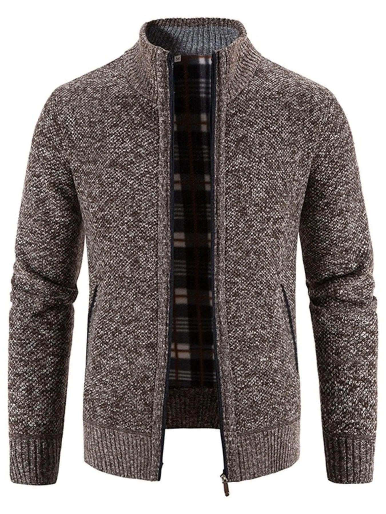 Sweater Cardi