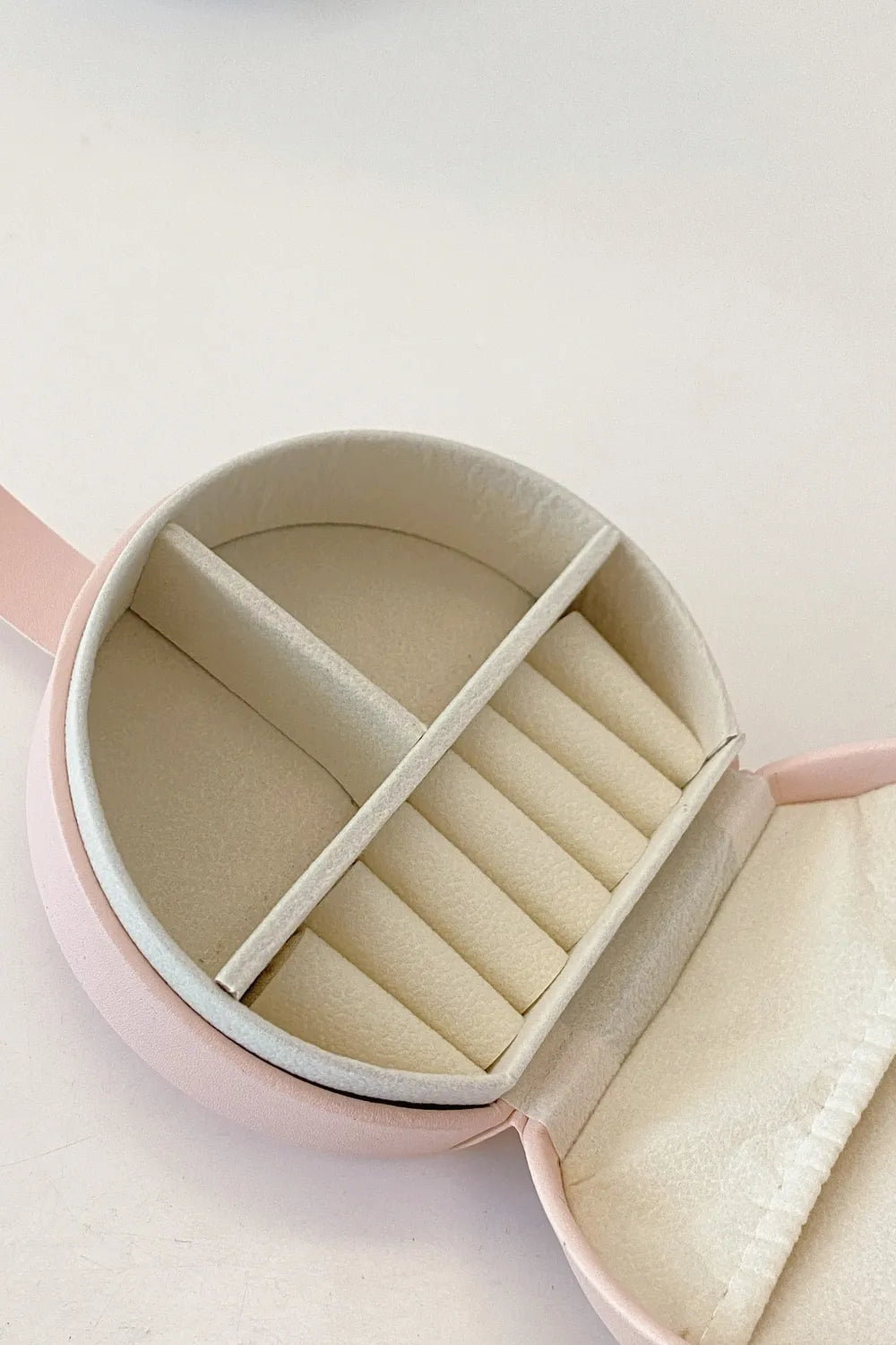 Travel Jewelry Box