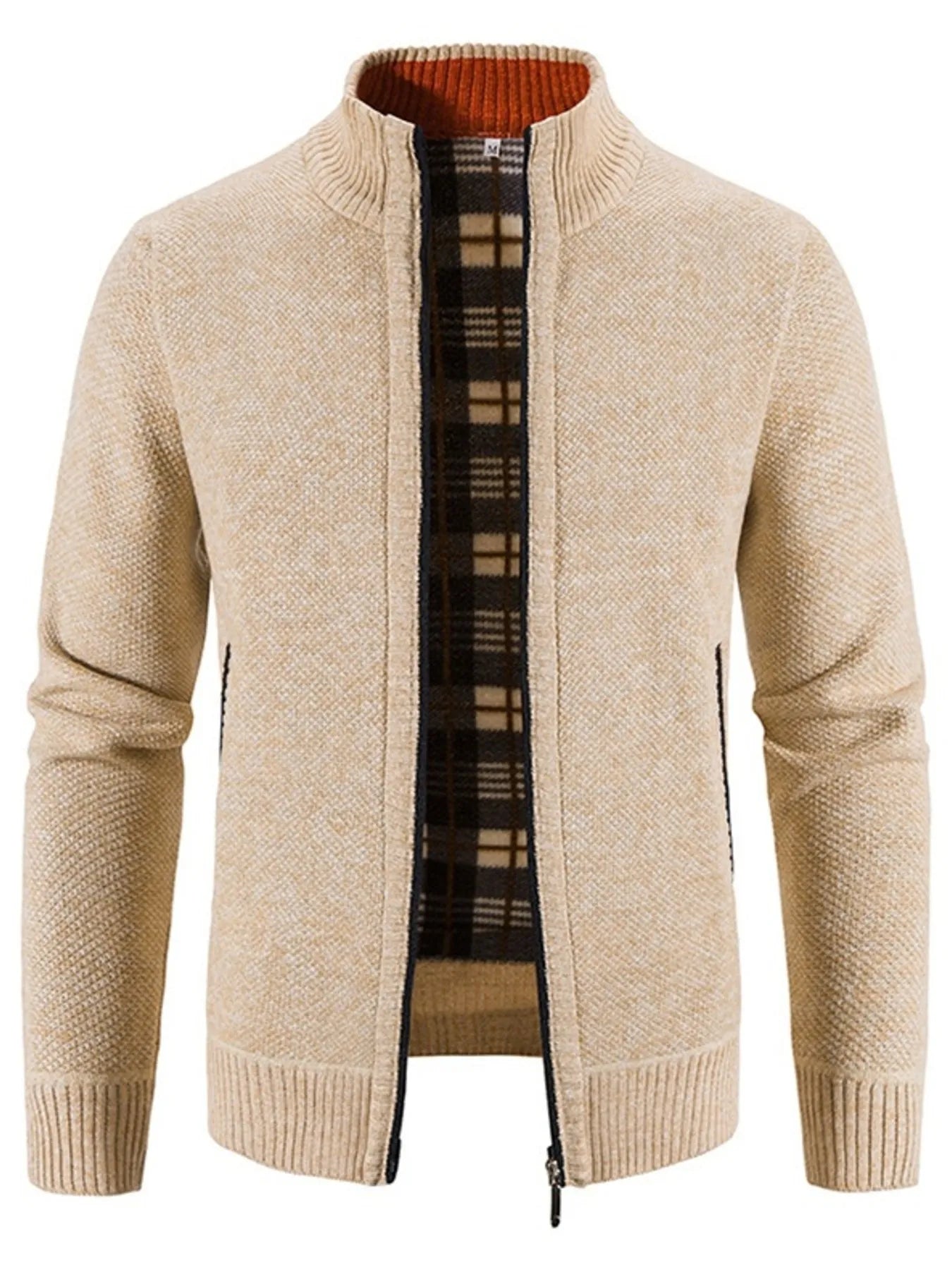Sweater Cardi