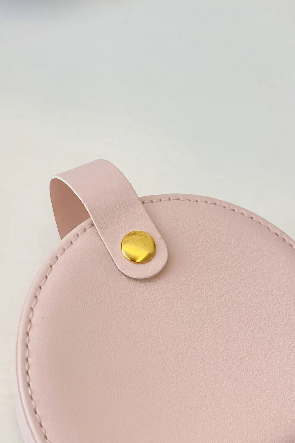 Travel Jewelry Box