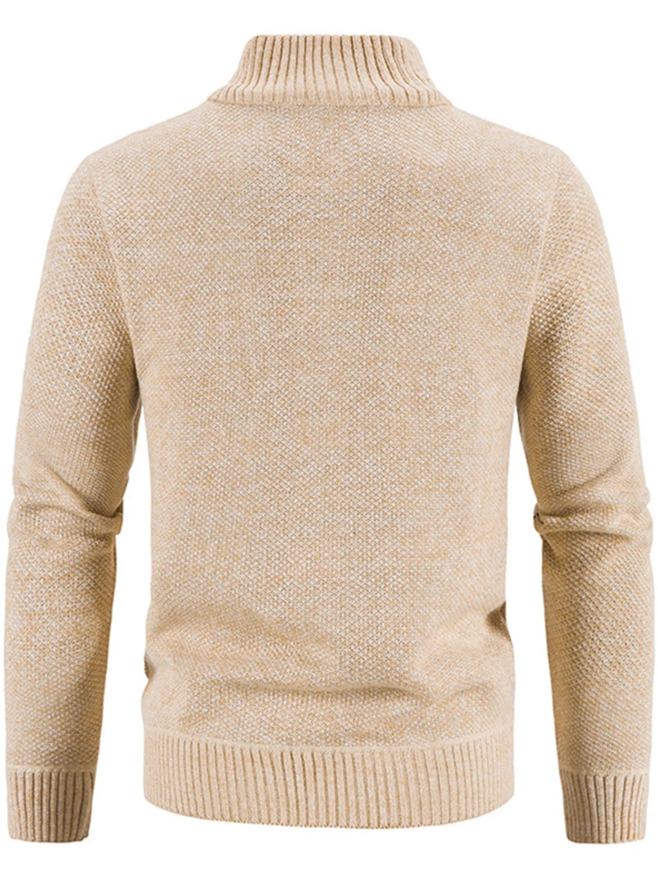 Sweater Cardi