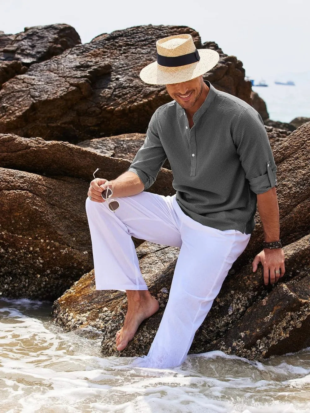 Casual Comfy T.Shirt