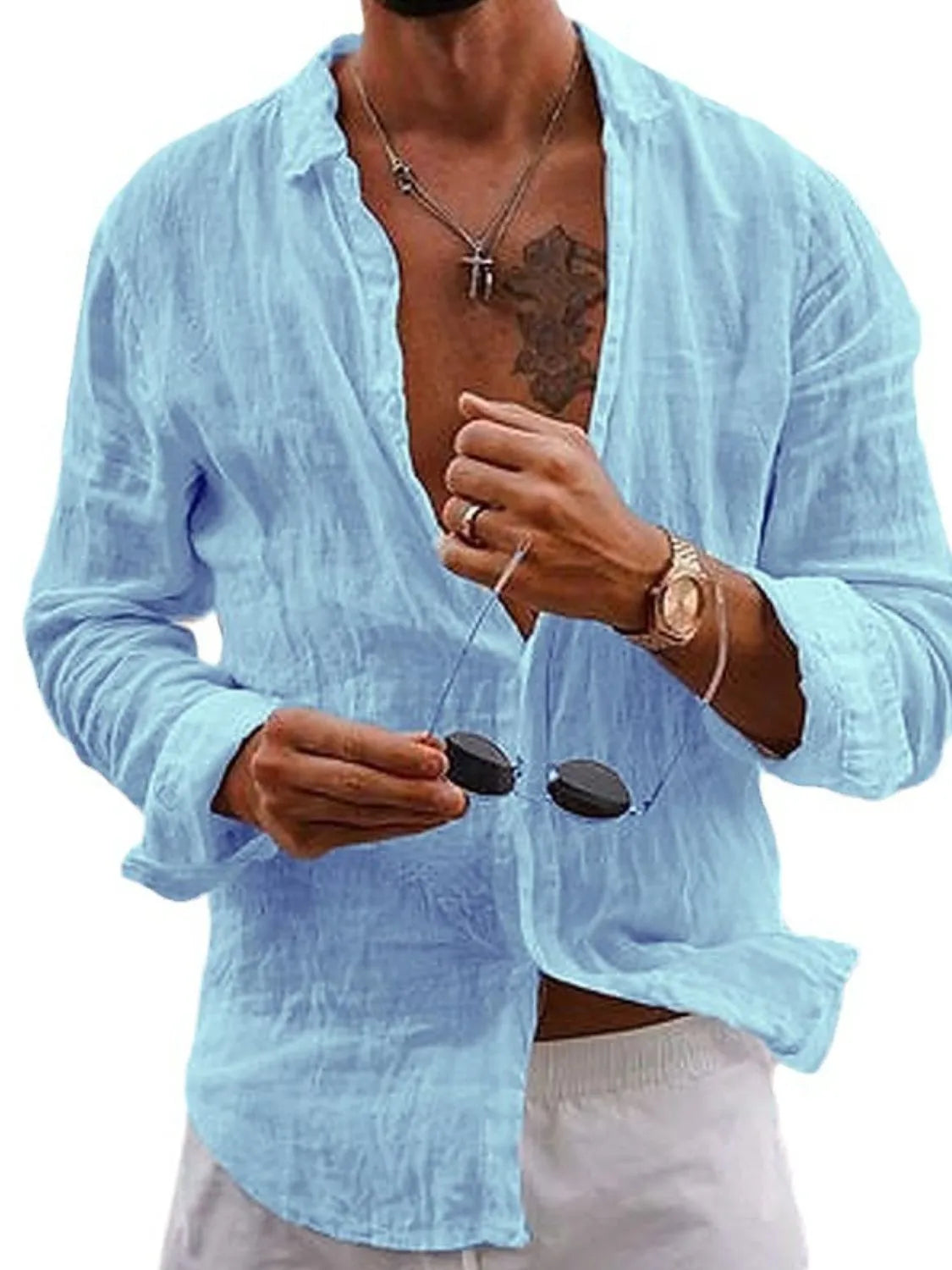 Beach Shirt