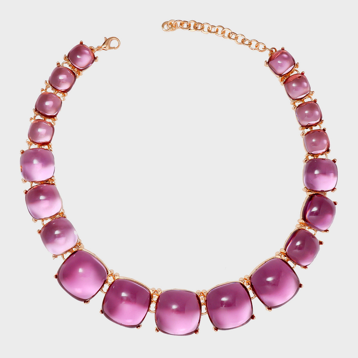 Chunky Necklace