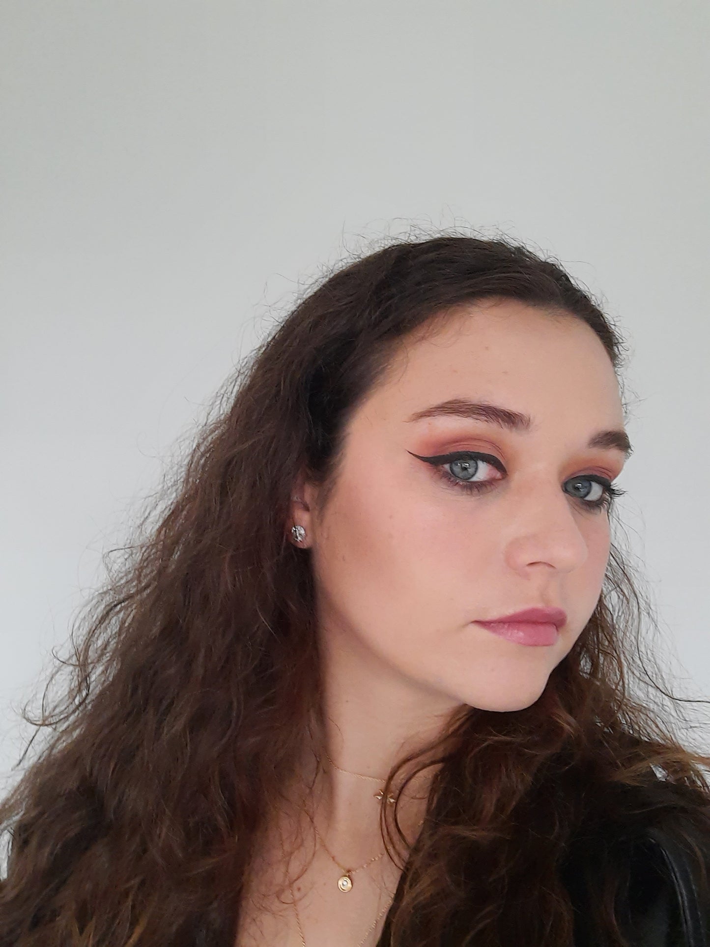 Makeup Lessons!