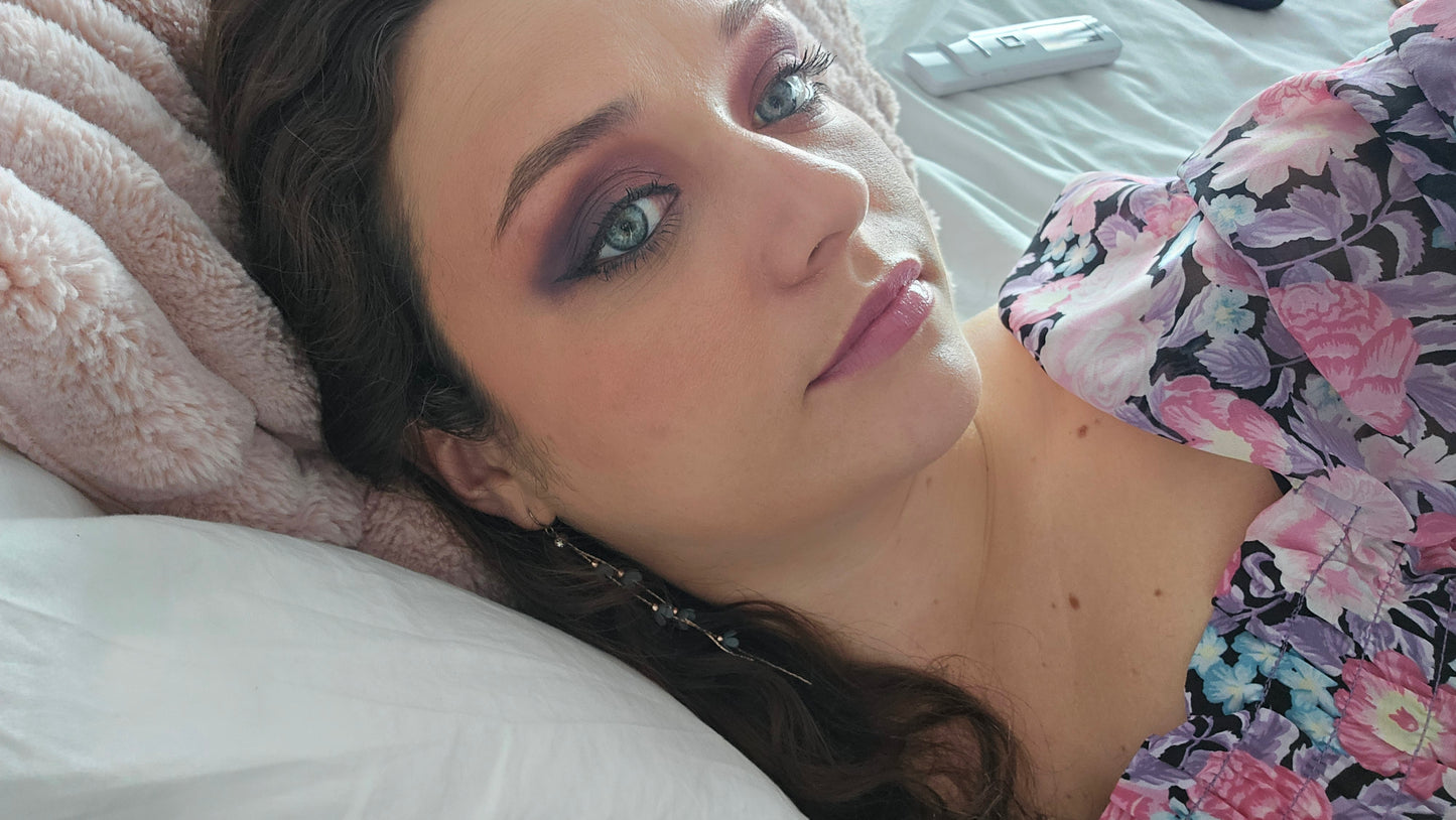 Makeup Lessons!