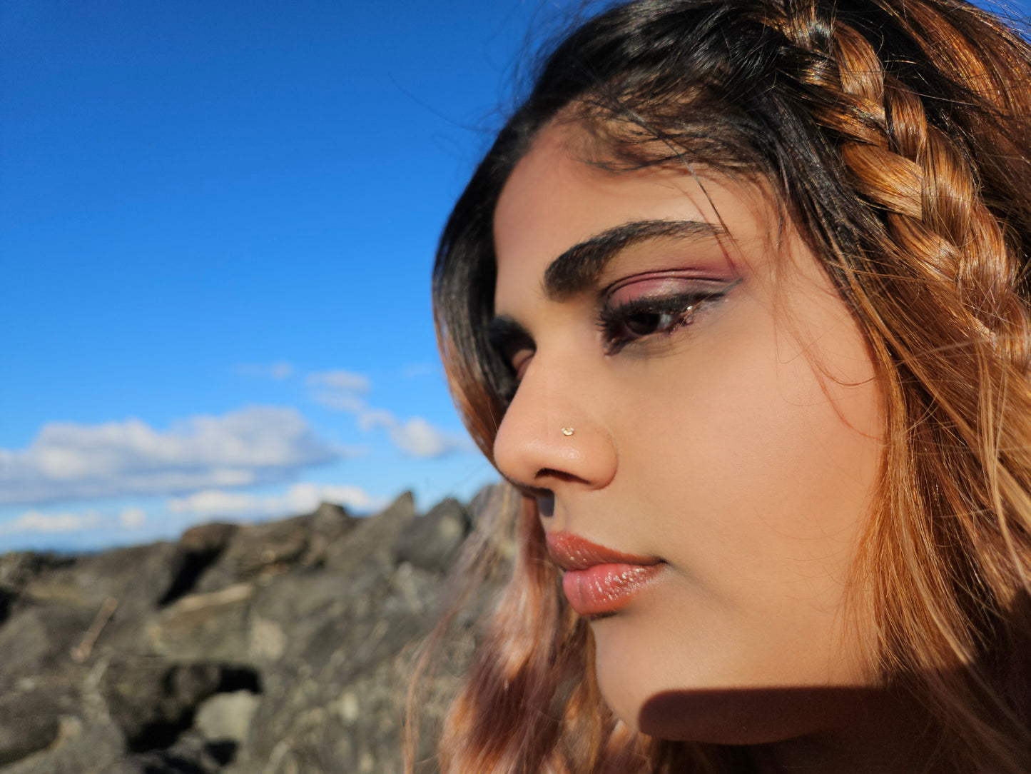 Makeup Lessons!