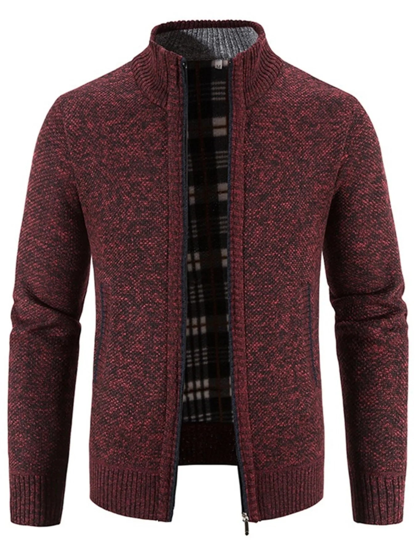 Sweater Cardi