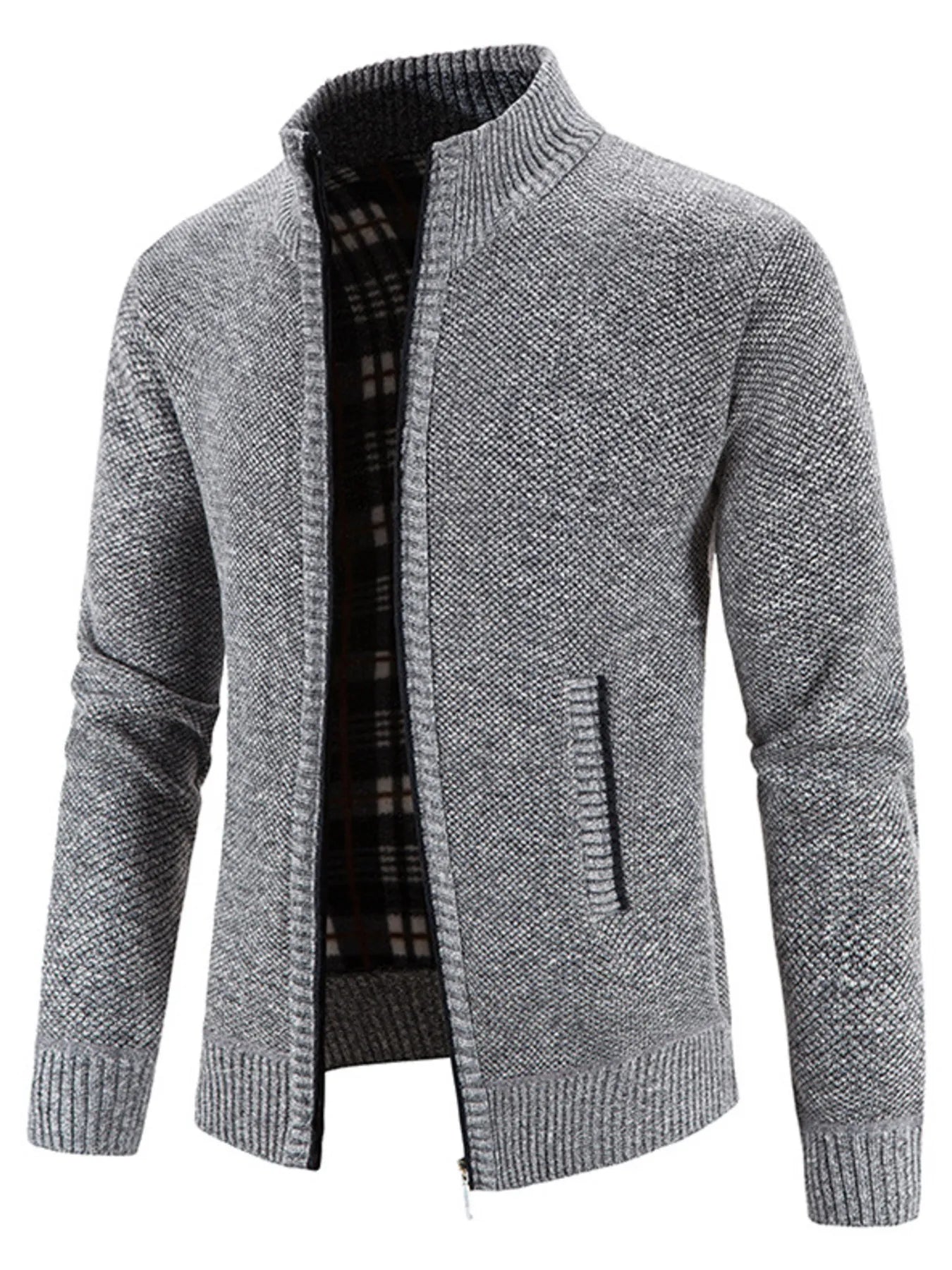 Sweater Cardi