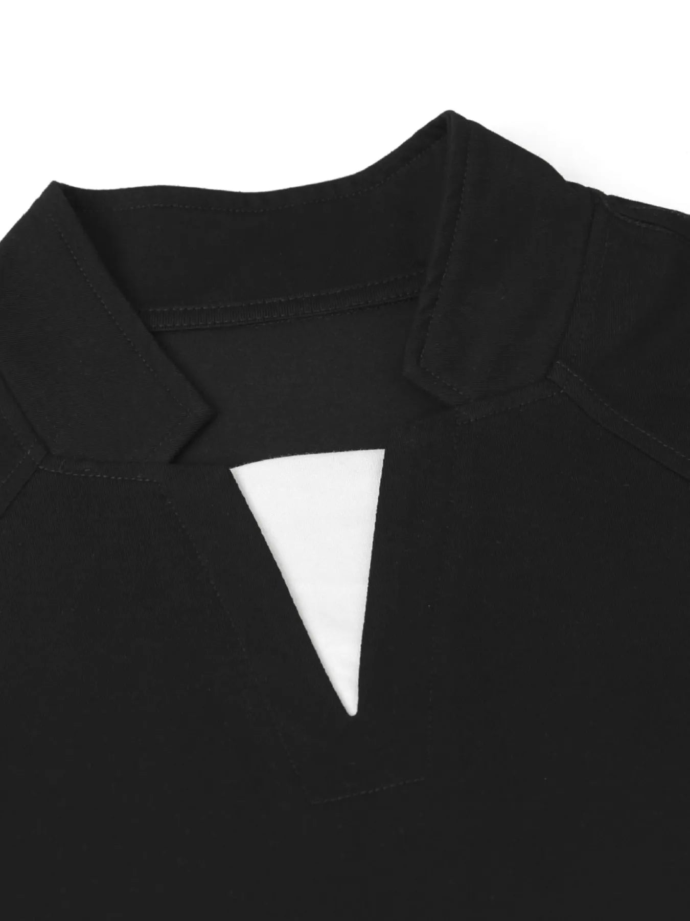 Notched Top