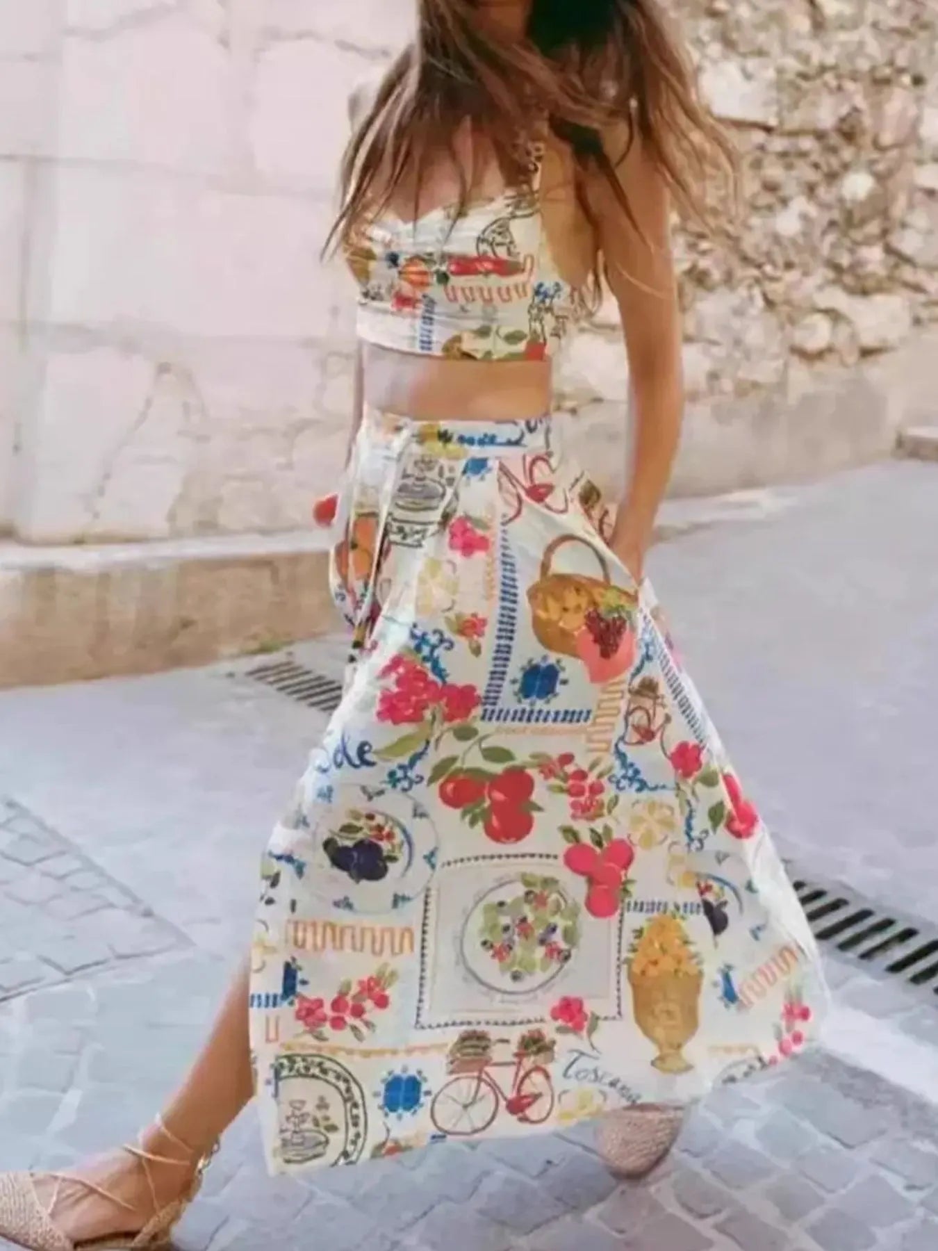 Italian Set