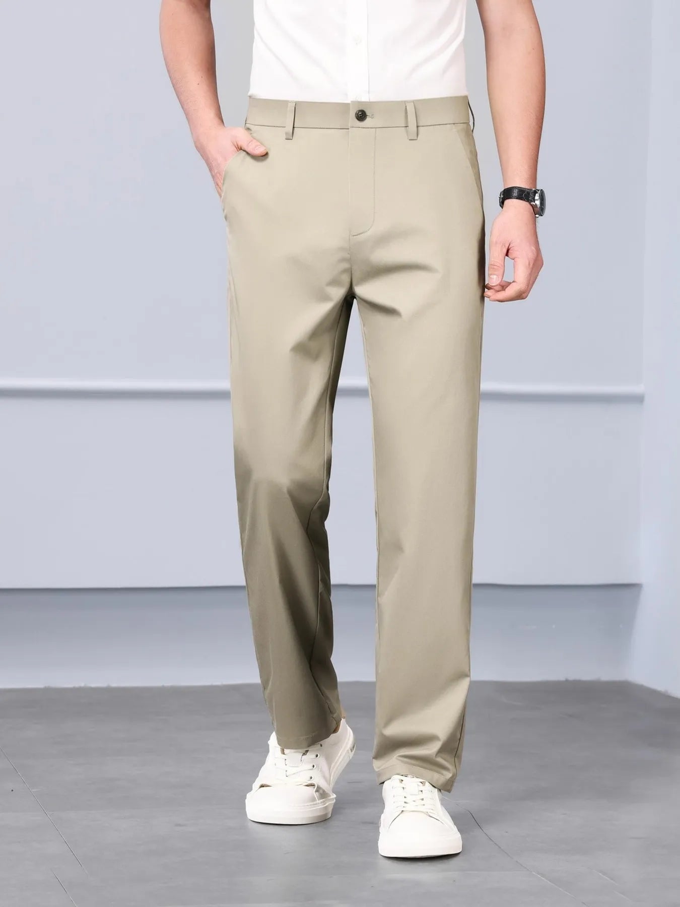 Professional Pants