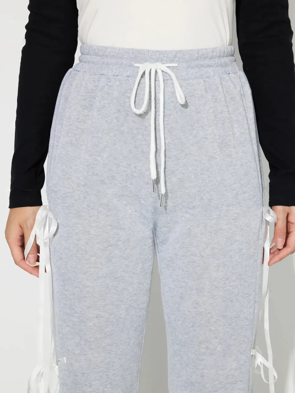 Bow Pants
