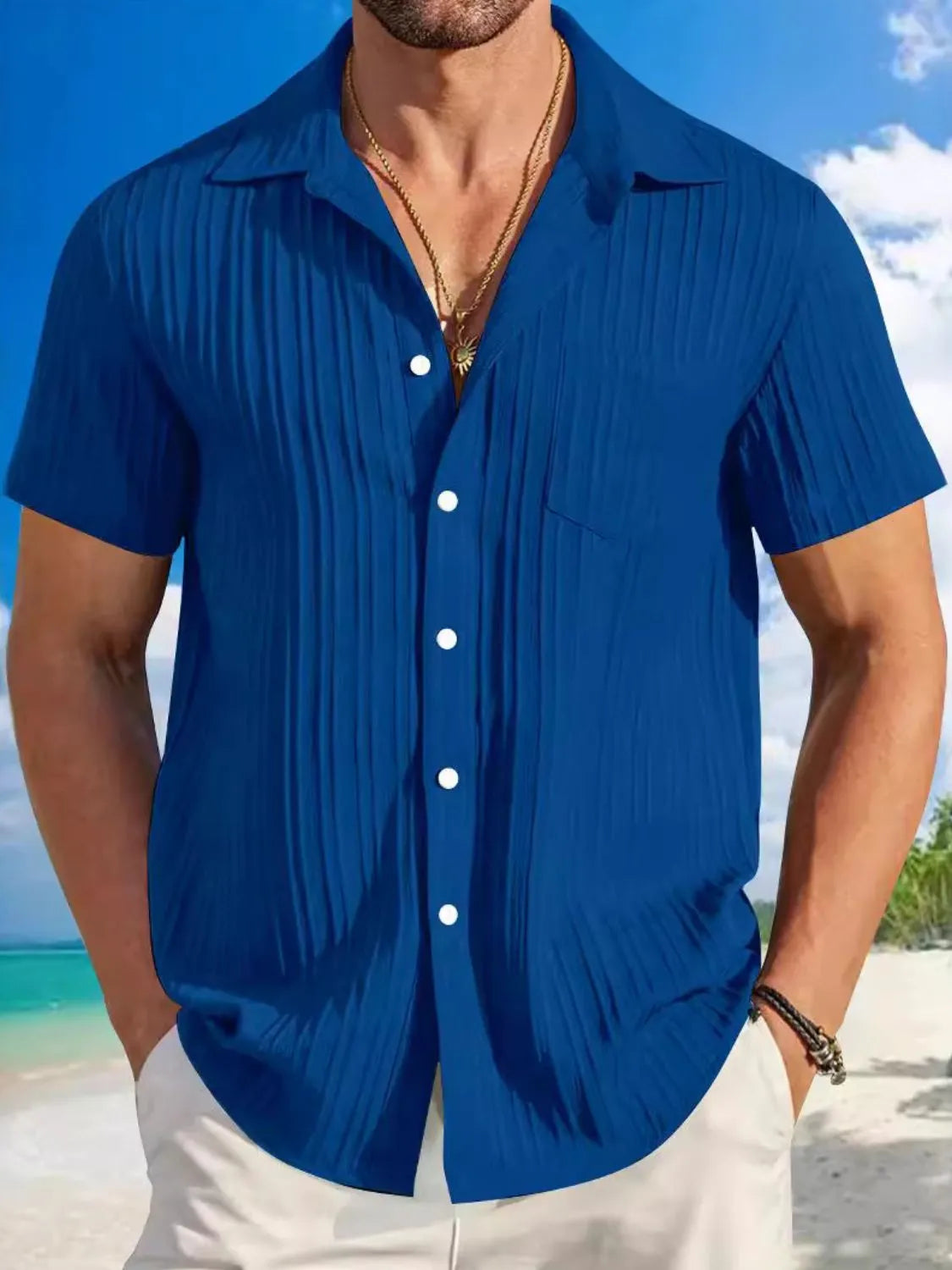 Full Size Shirt