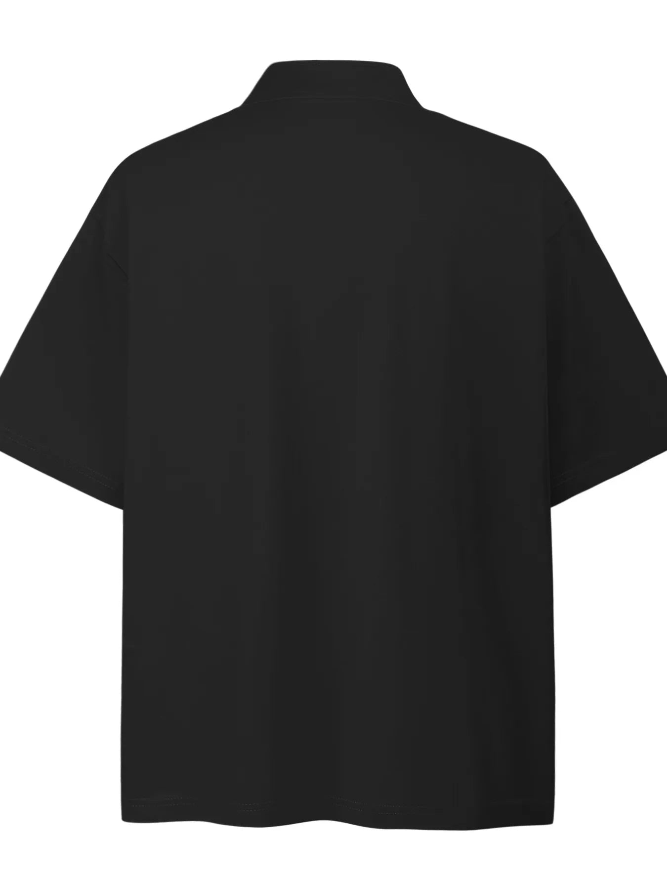 Notched Top