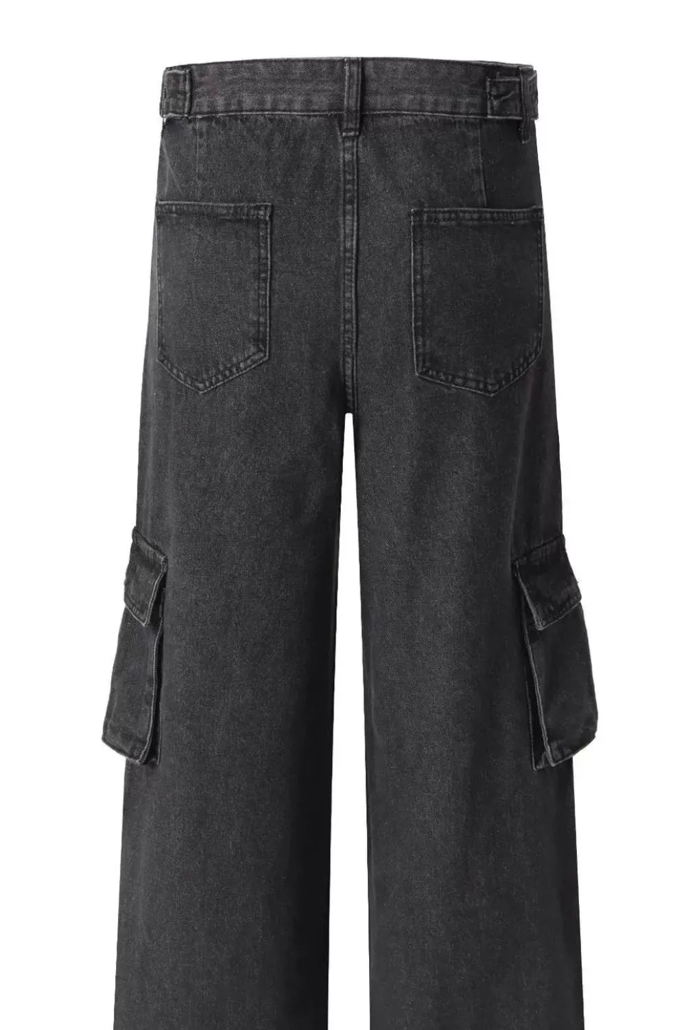 Cargo Jeans