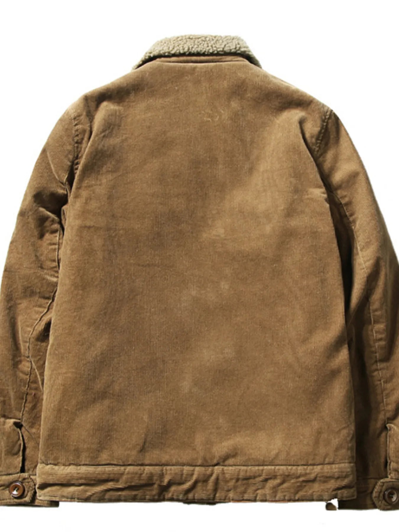 Fleece Jacket