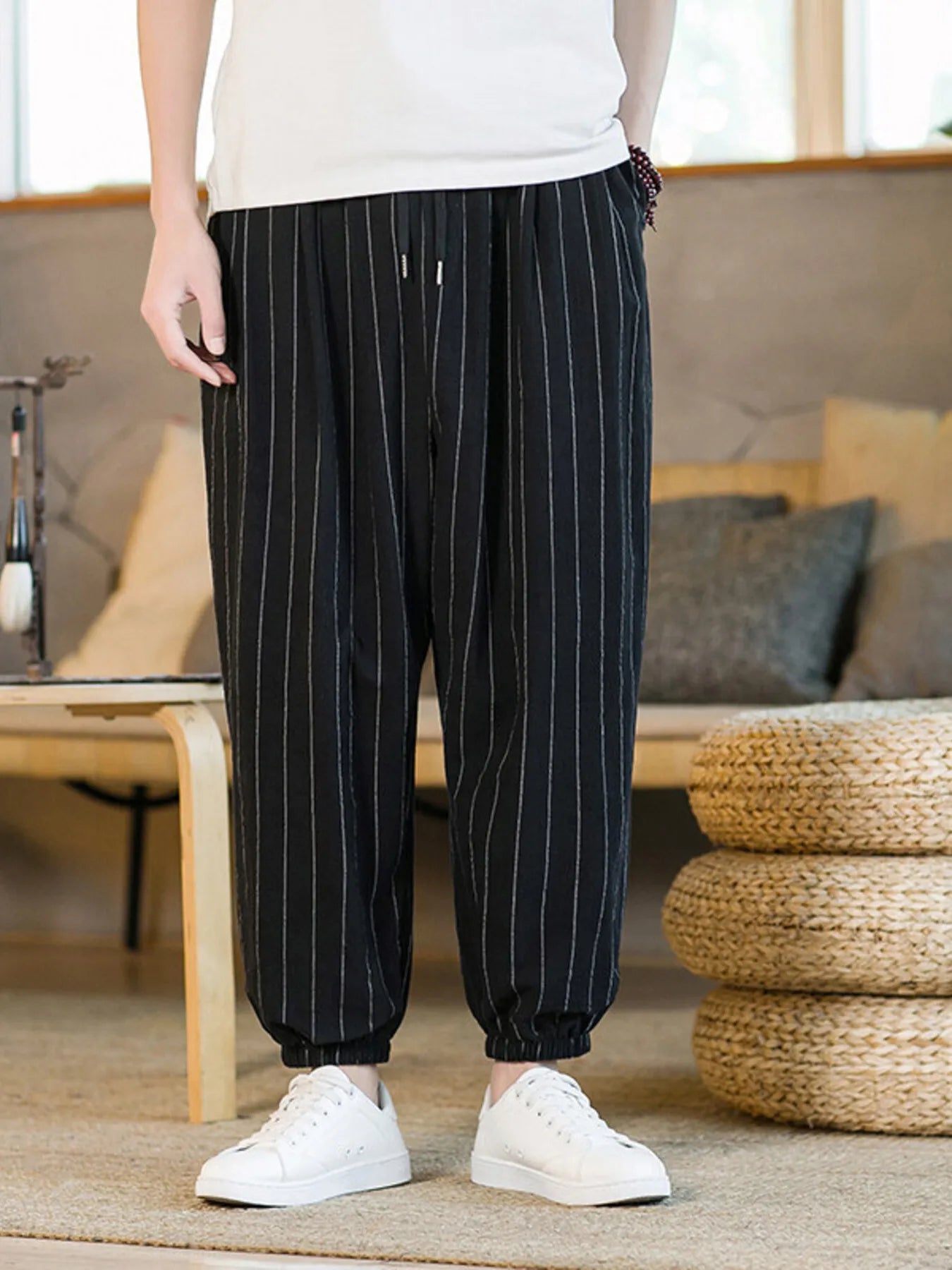 Hippy Joggers