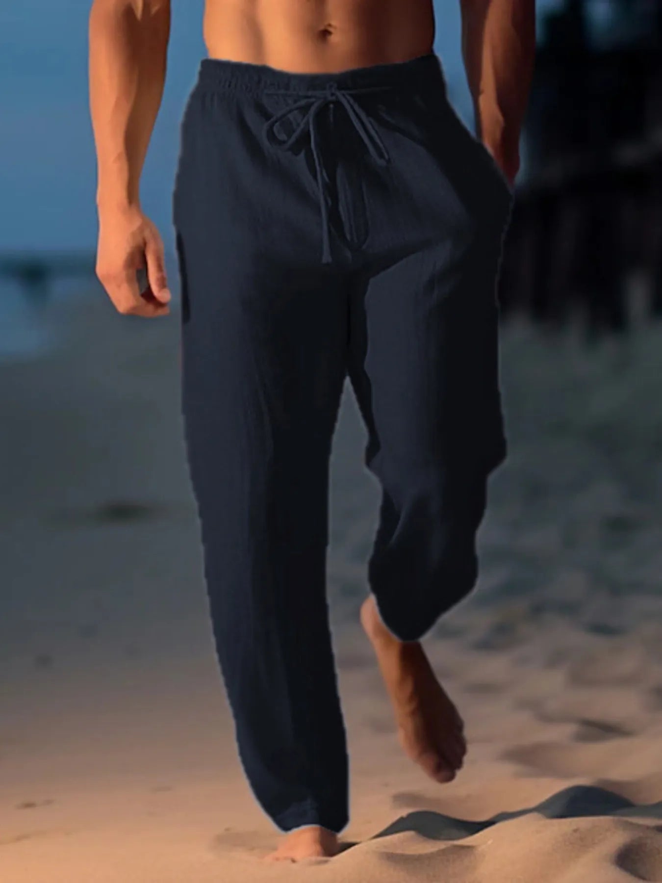 Beachy Pants