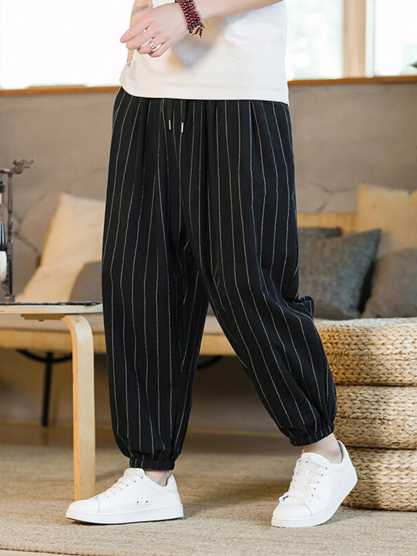 Hippy Joggers