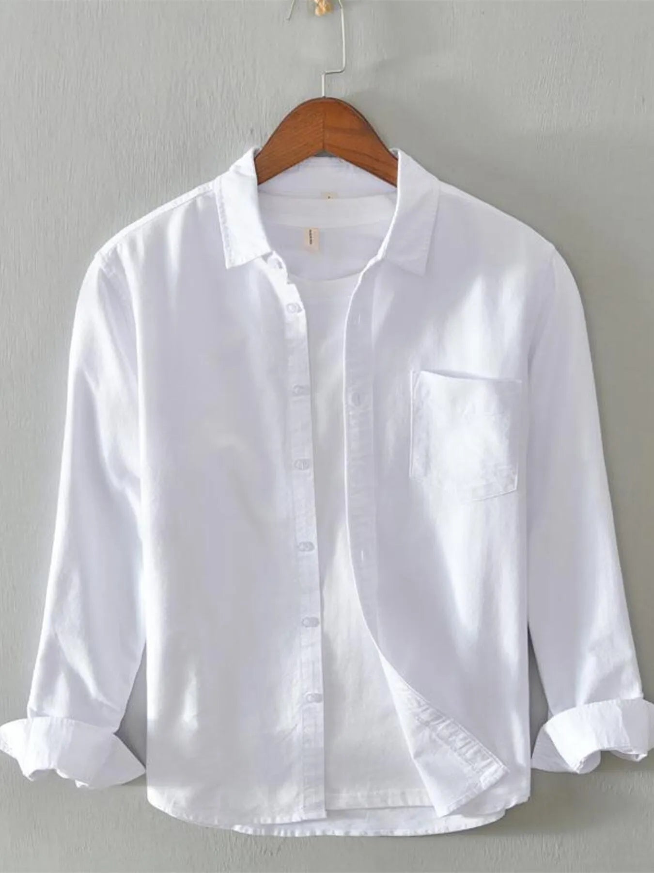 Basic Cotton Top