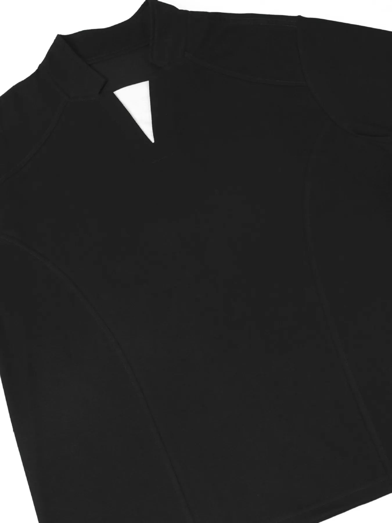 Notched Top