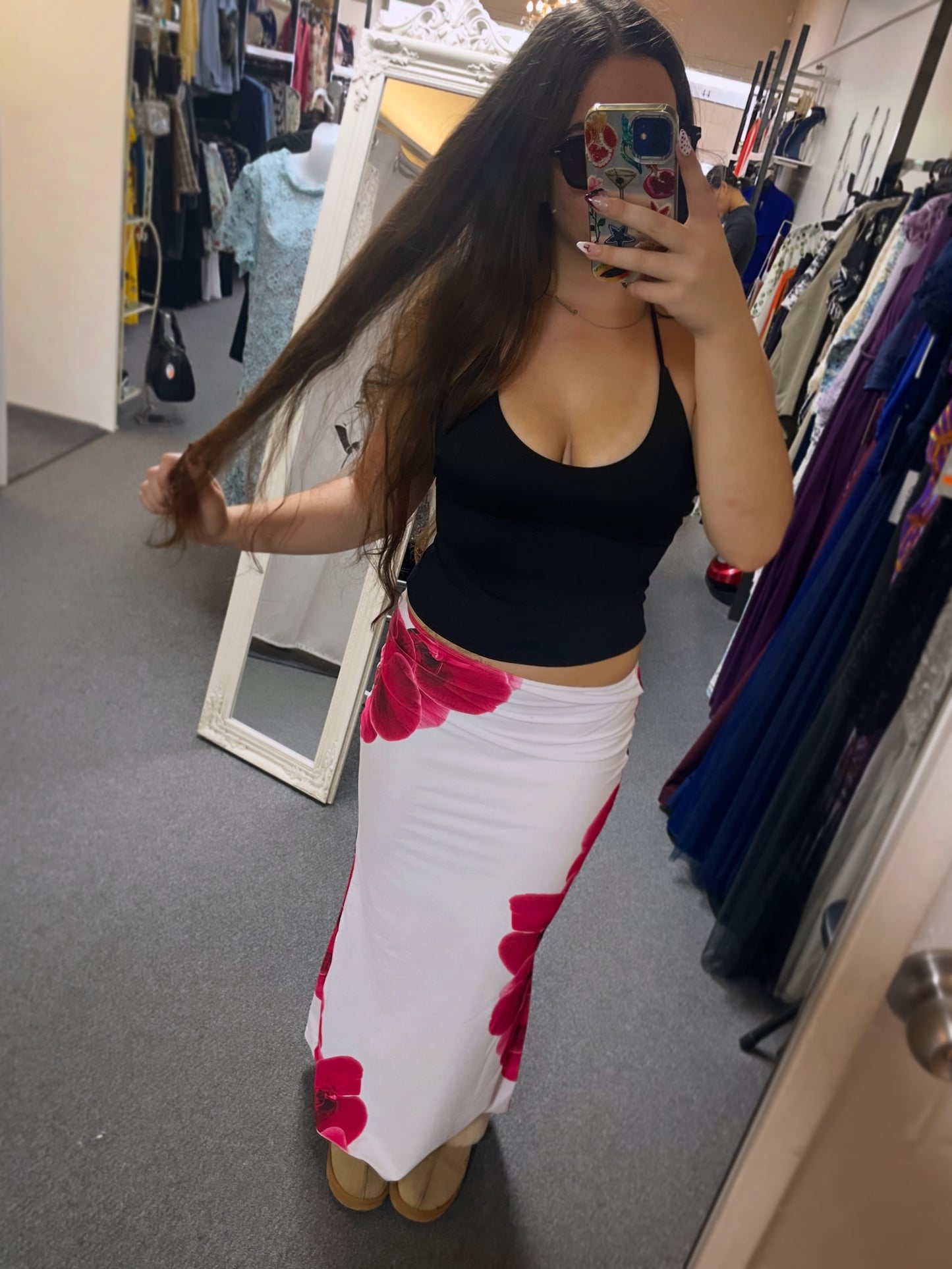 Conjunto de bikini brasileño