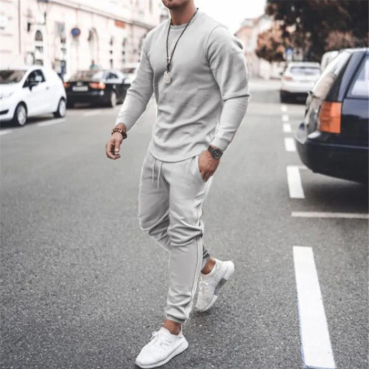 Sweatsuit Set