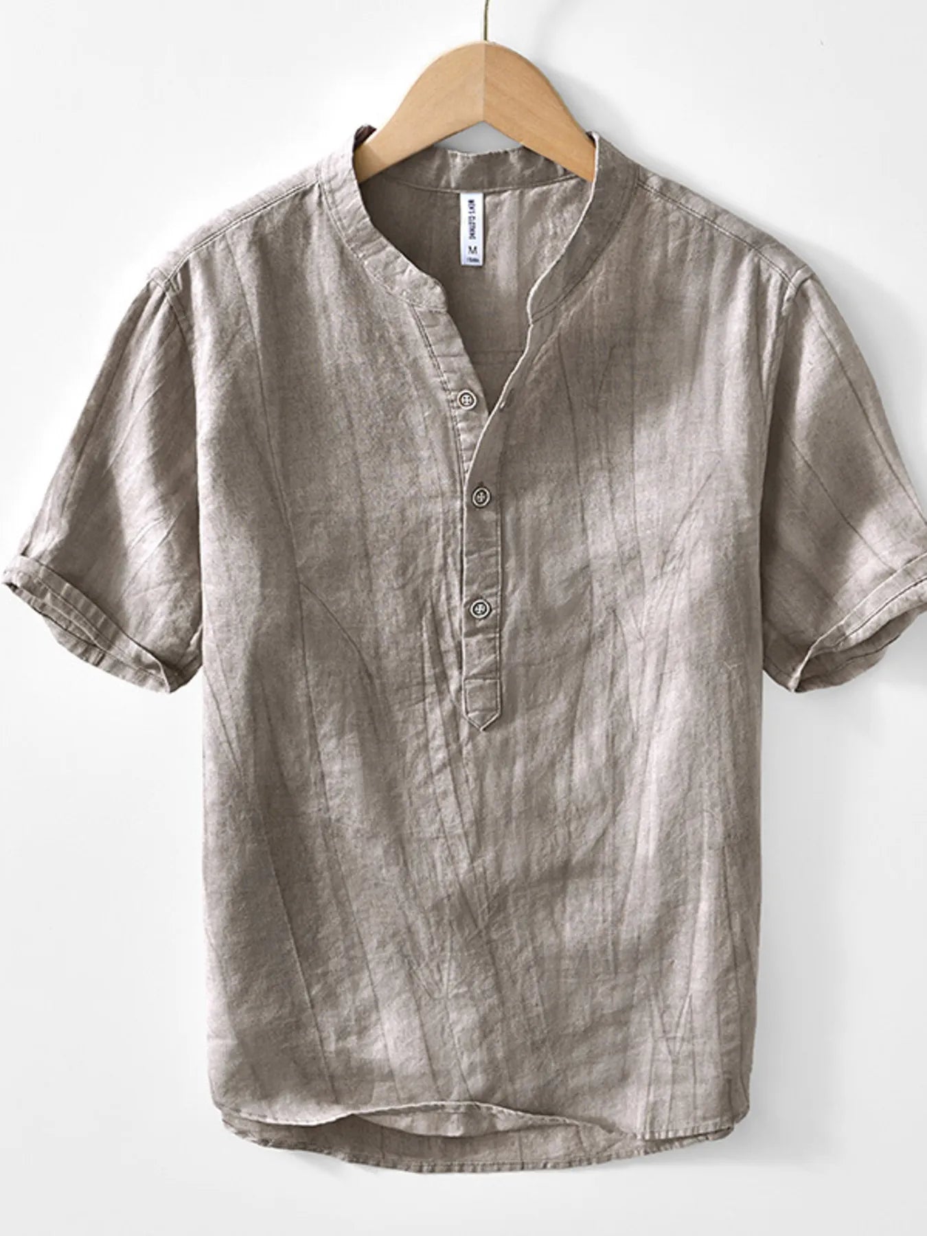 Relaxed Shirt