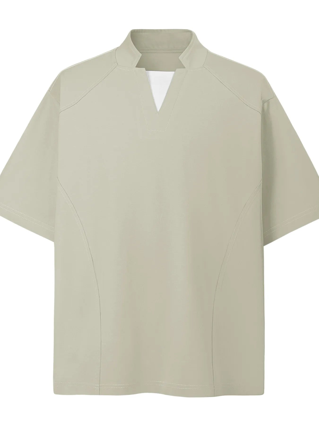 Notched Top