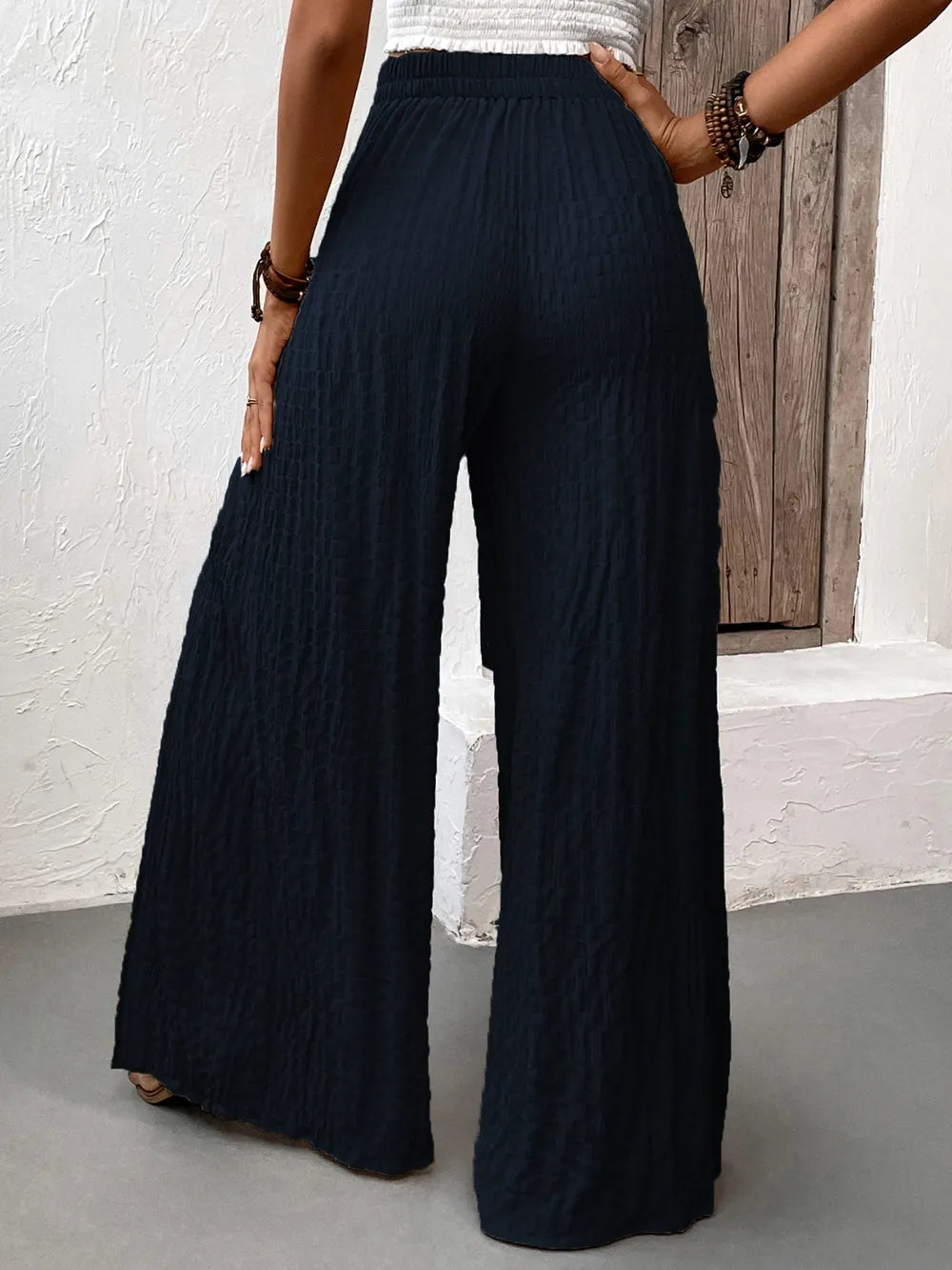 Honey-tied Pants