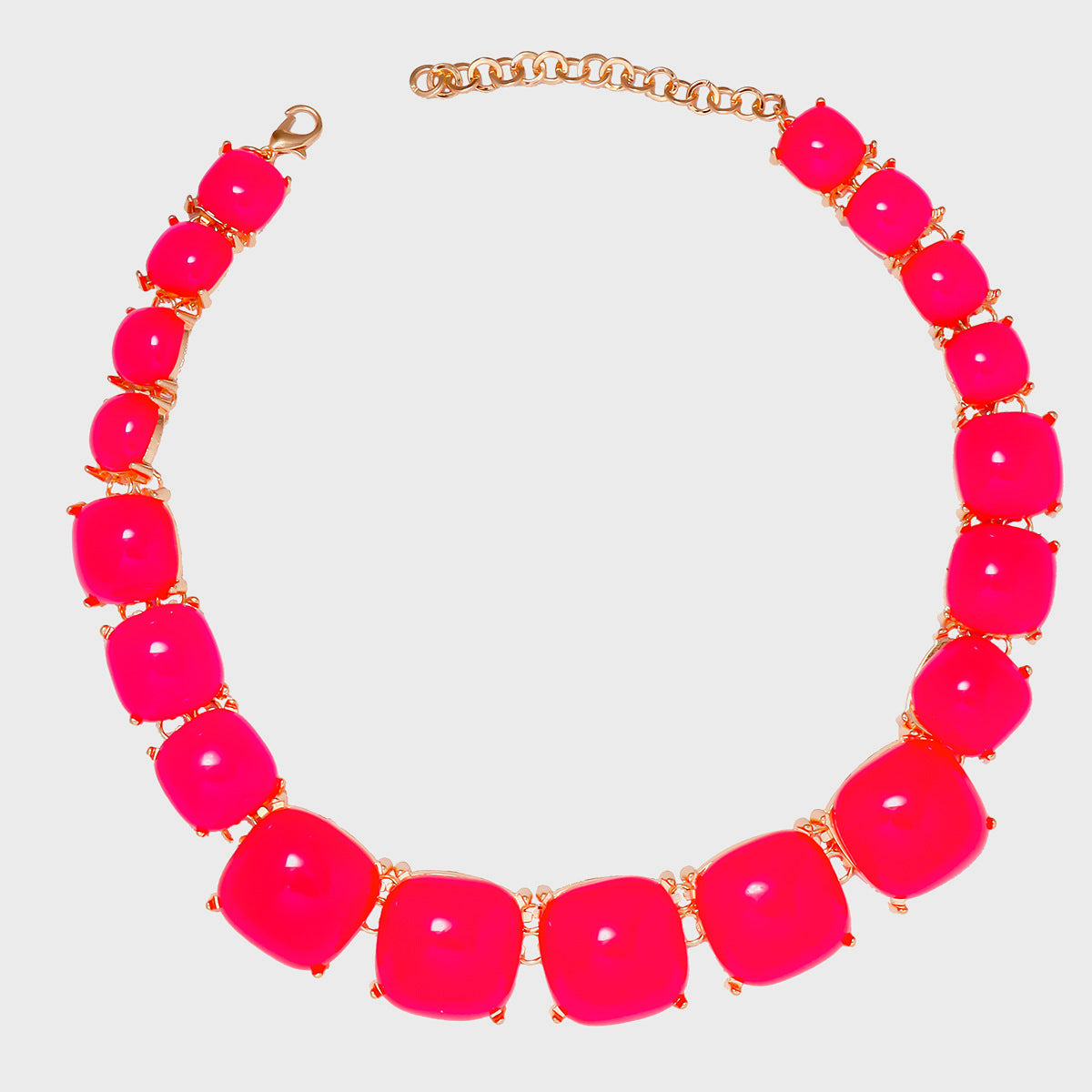 Chunky Necklace