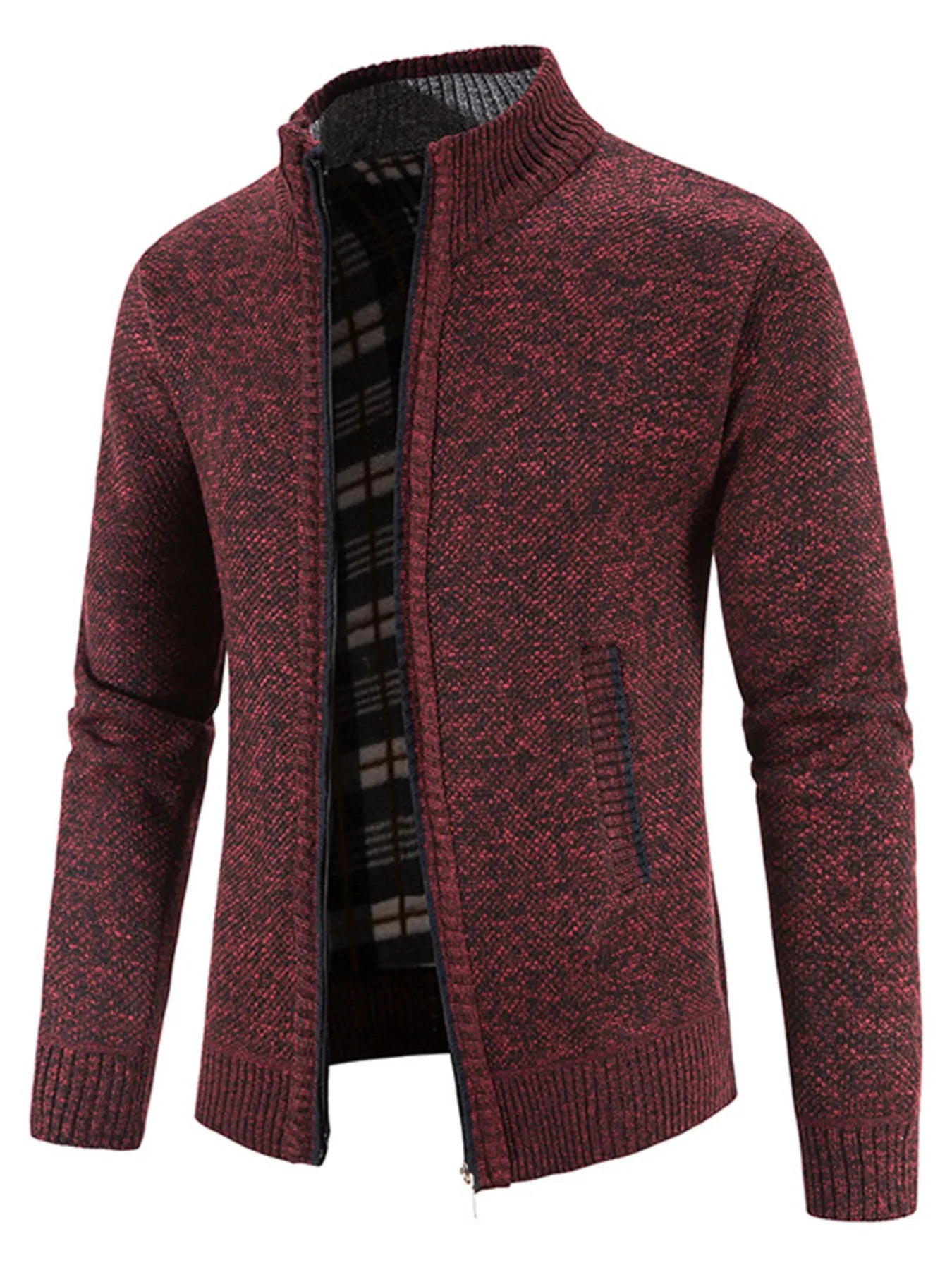 Sweater Cardi