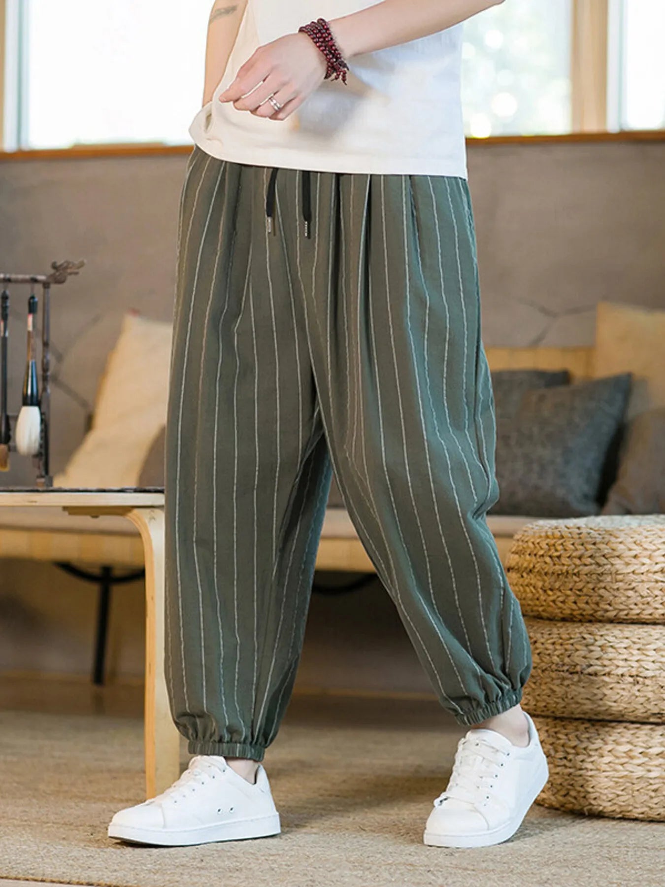 Hippy Joggers