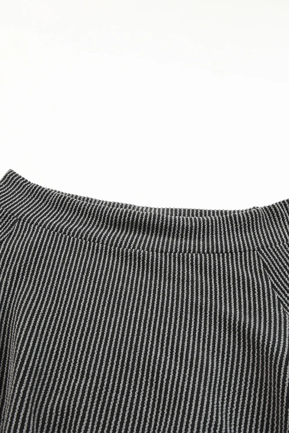 Off-Shoulder Indie Top