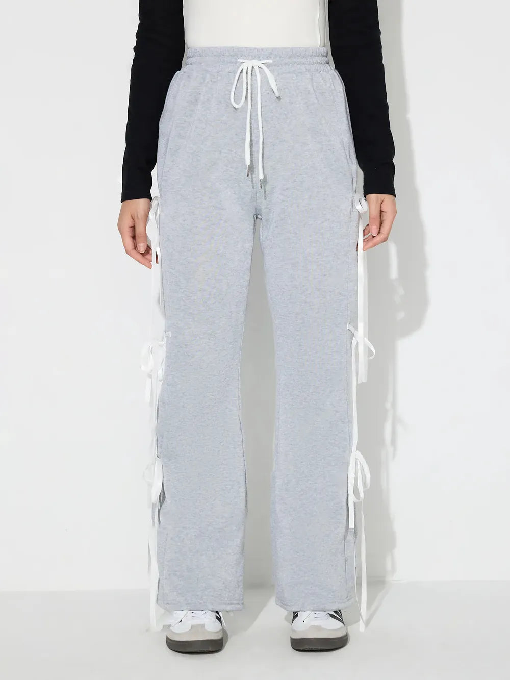 Bow Pants