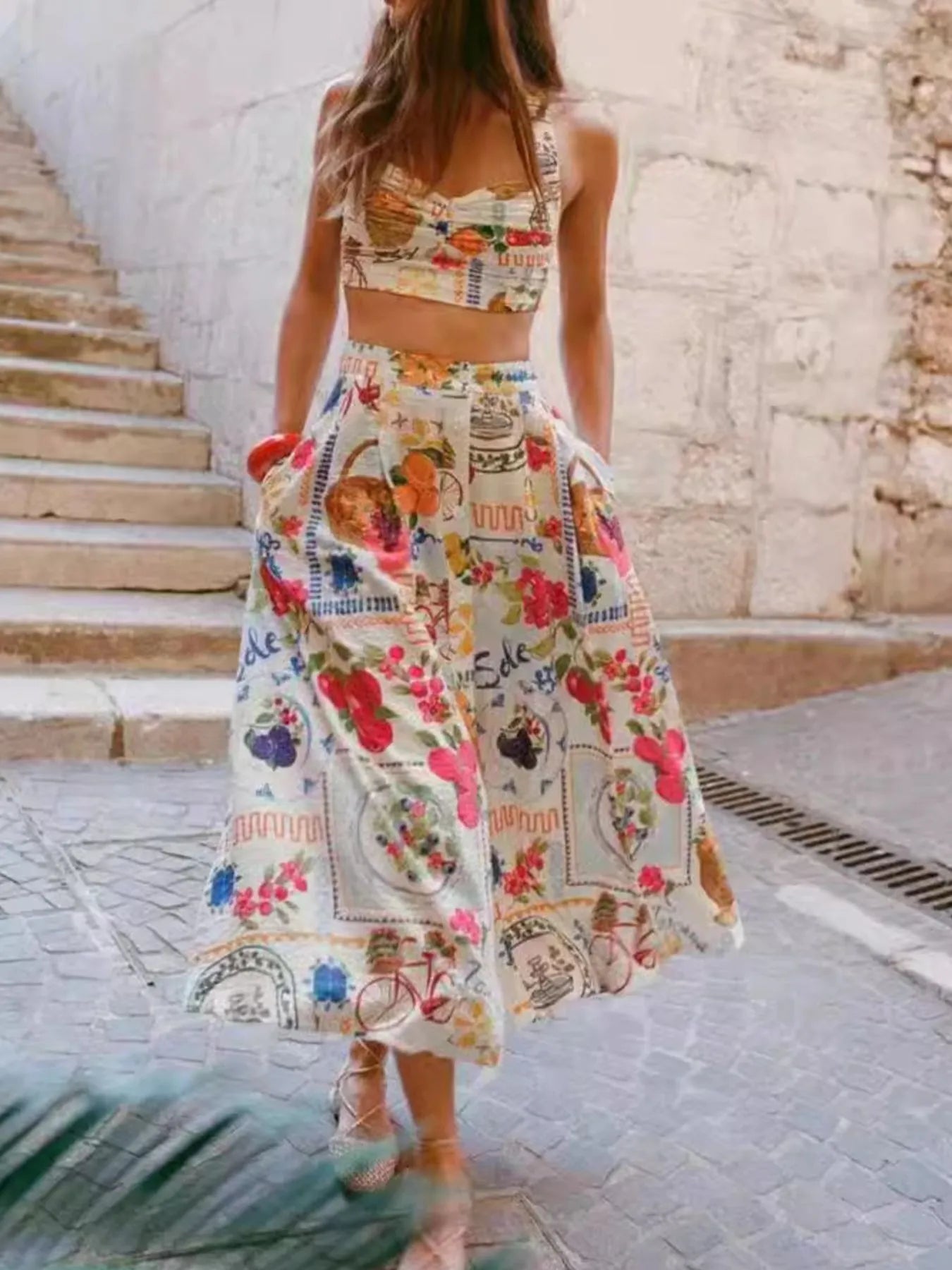 Italian Set