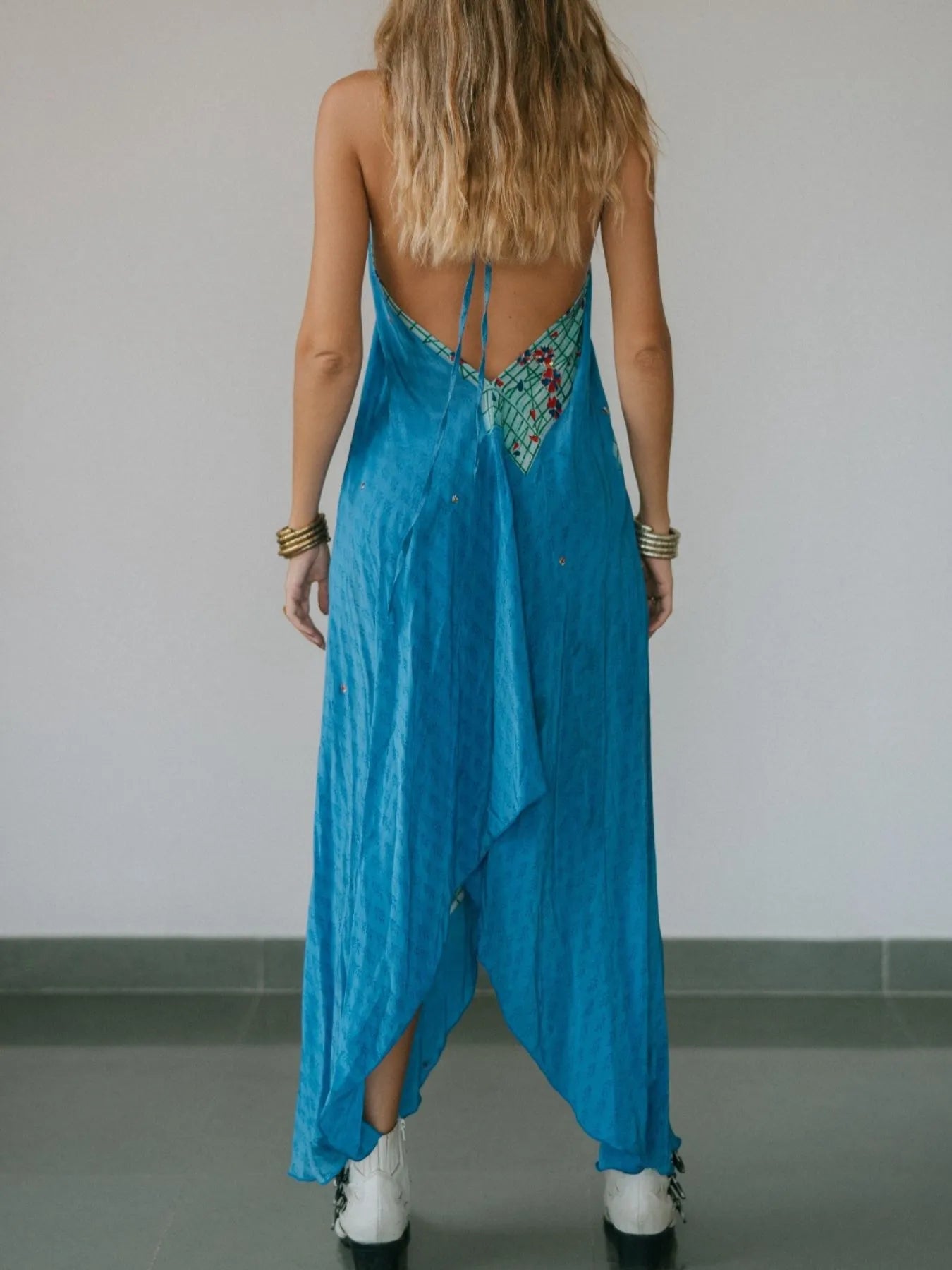 Super Boho Dress