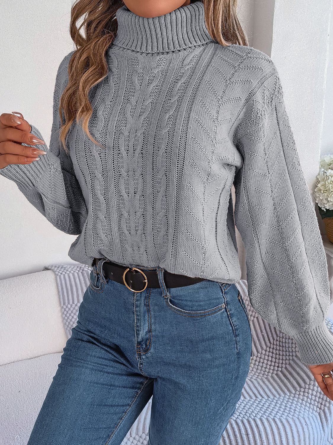 Cute Sweater