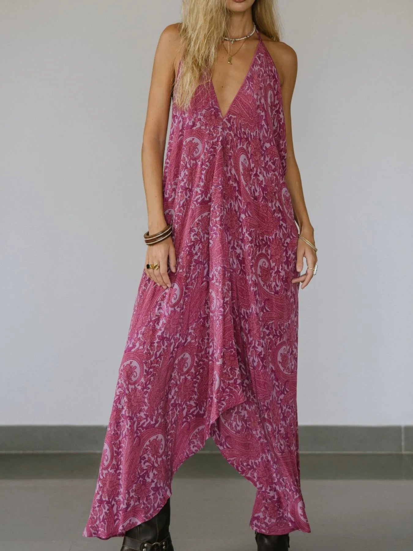 Super Boho Dress