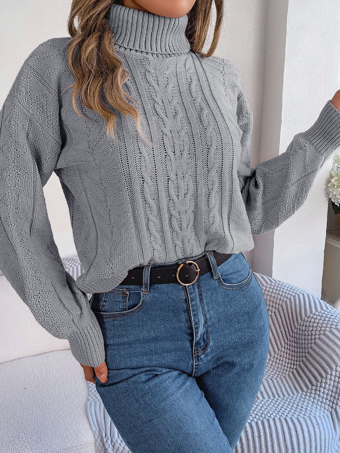 Cute Sweater