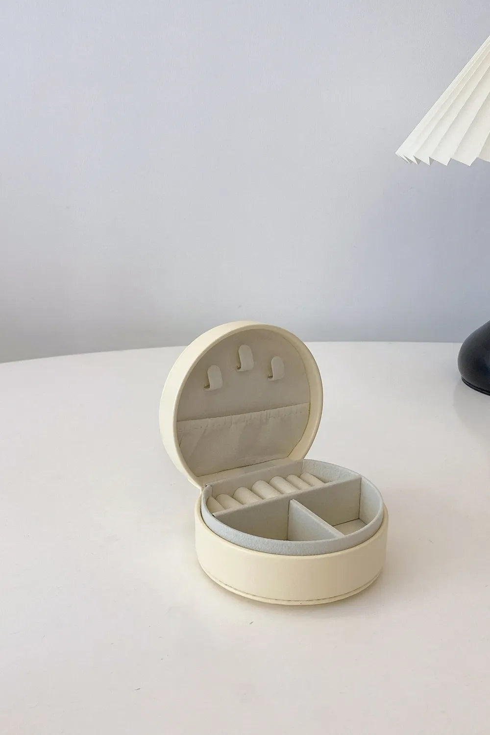 Travel Jewelry Box
