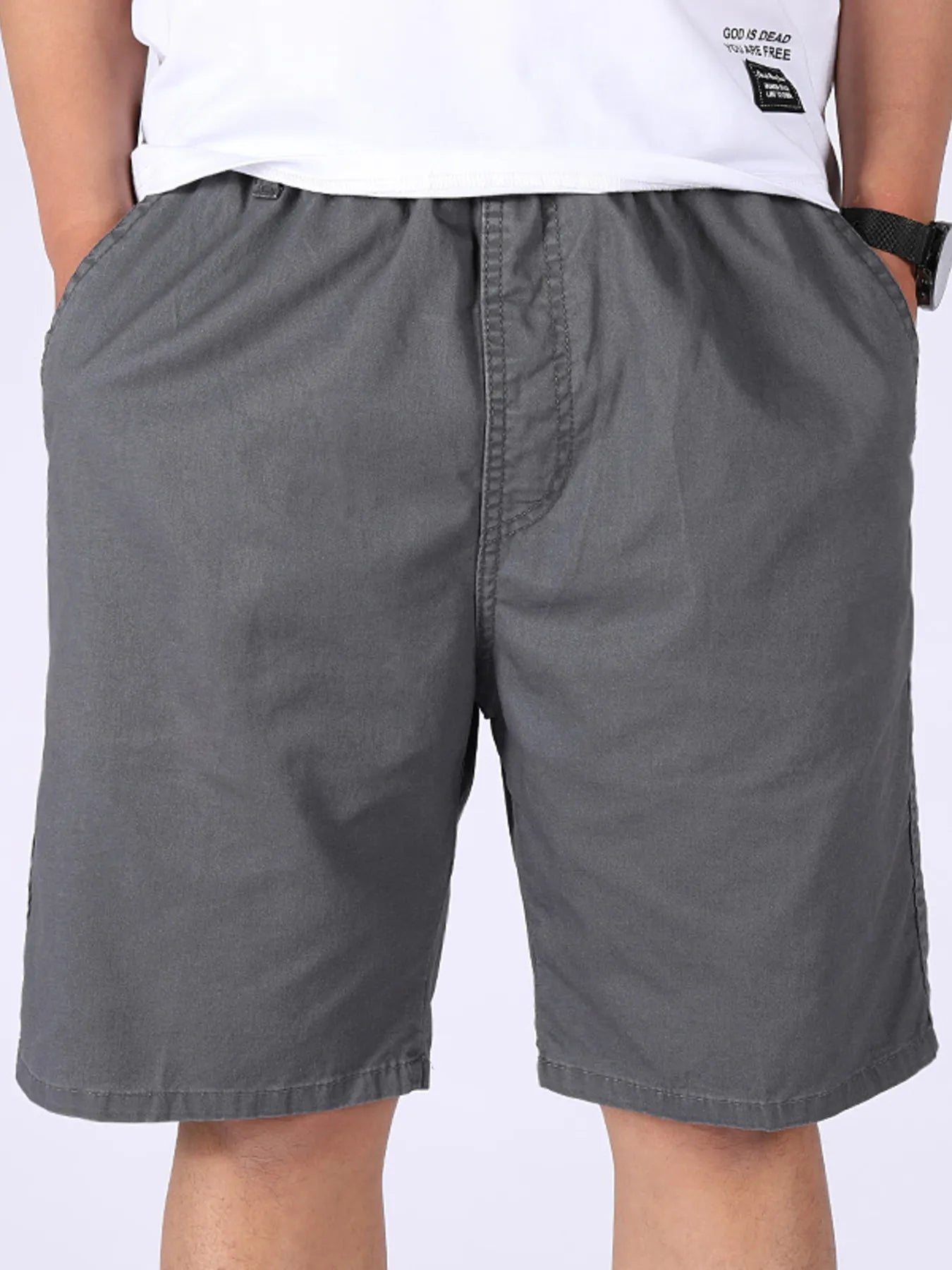 Simple Shorts