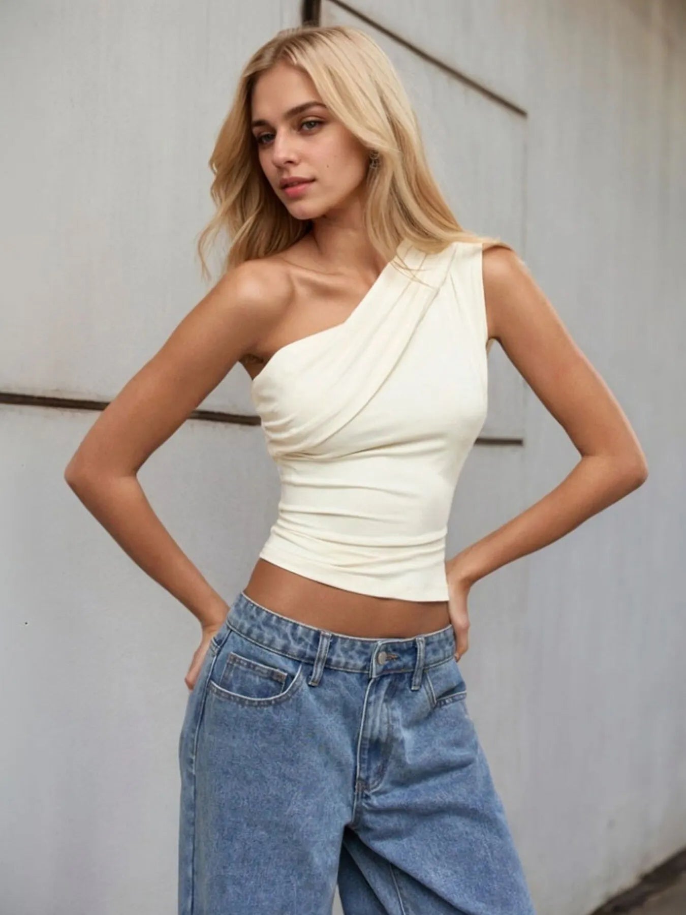 Cool Tank Top