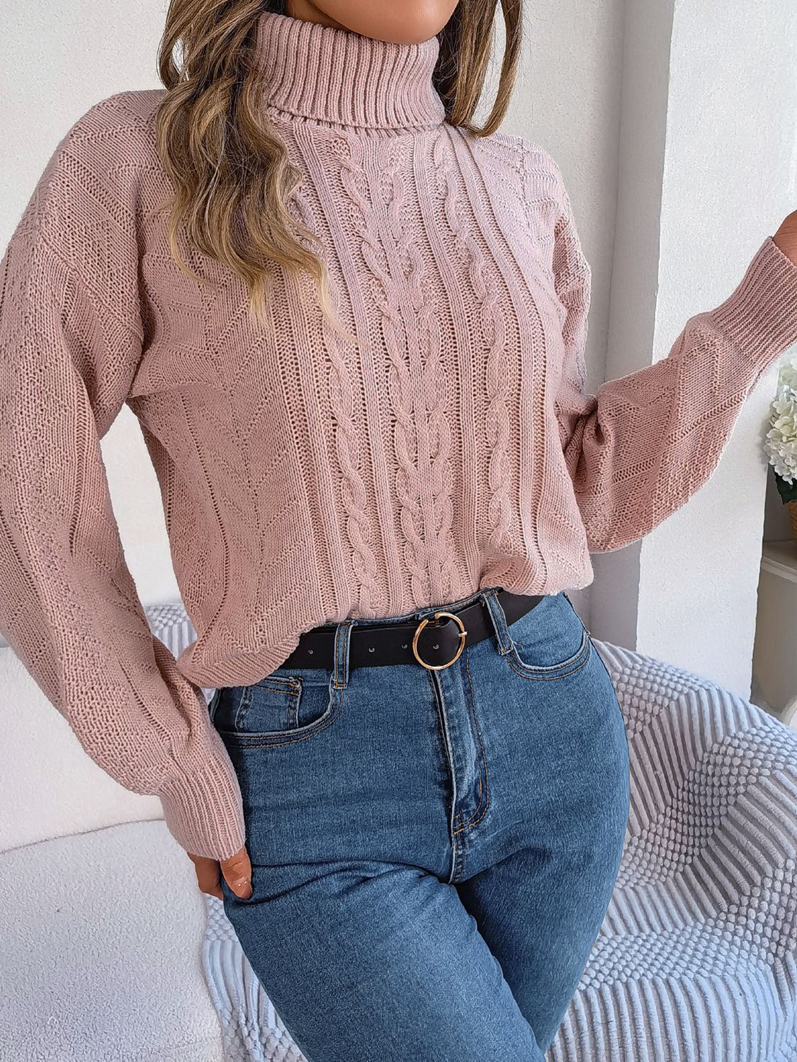 Cute Sweater