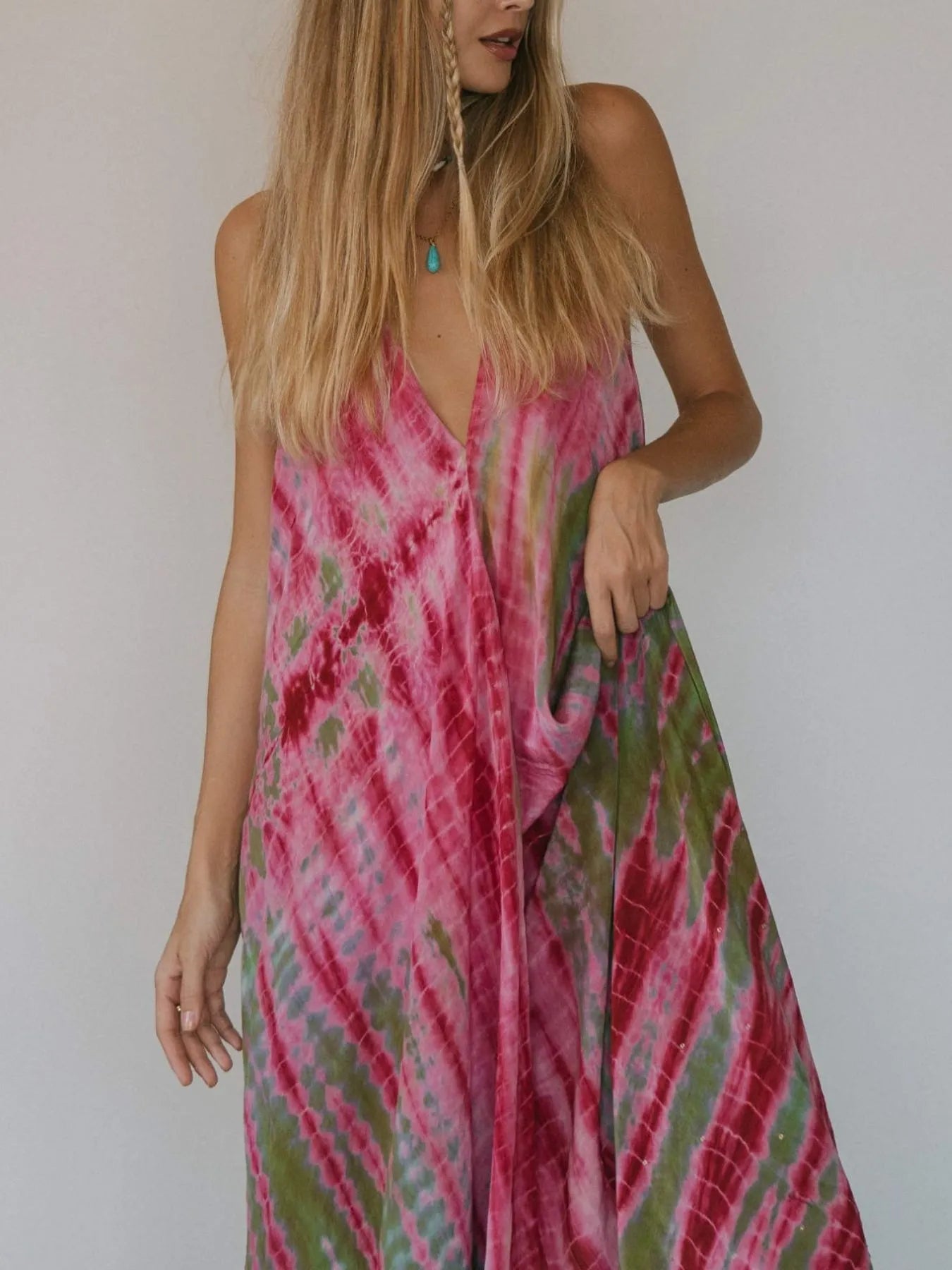 Super Boho Dress